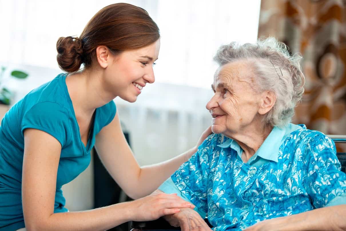 Home care | Meals on Wheels Staten Island