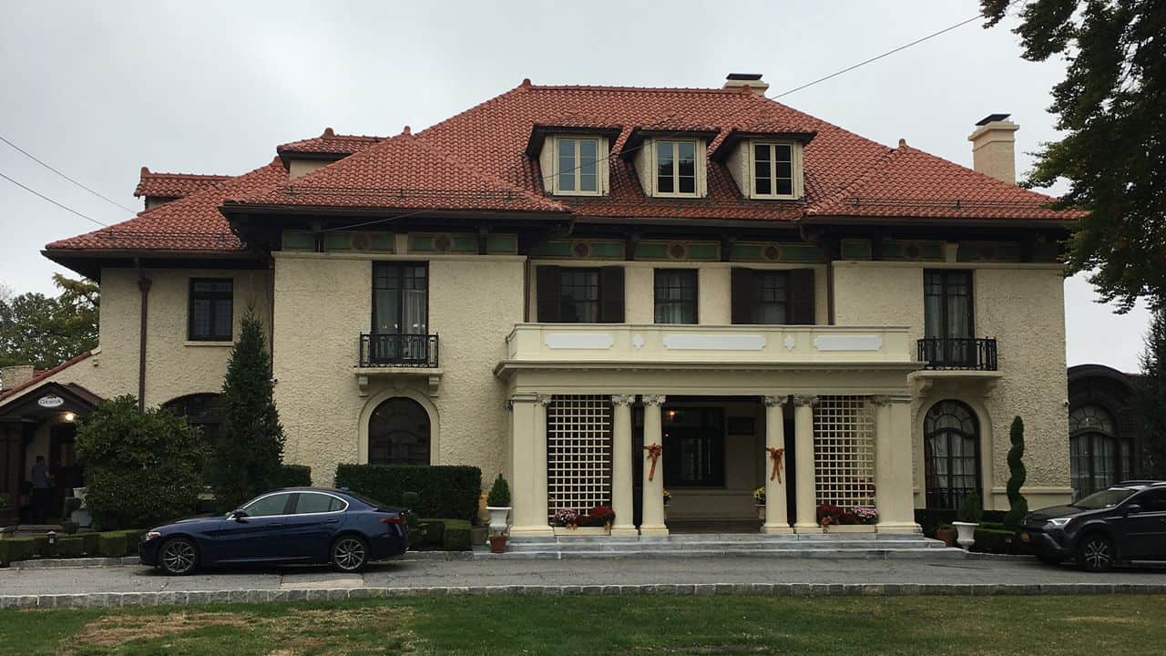 Casa Belvedere Membership