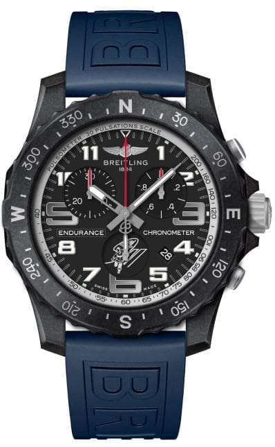 Blue Strap